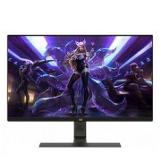 ViewSonic 优派 23.8英寸 165Hz高刷电竞显示器 HDR10 1MS 1080P电竞小钢炮 VX2471-HD-PR