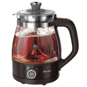 聚划算百亿补贴：Bear 小熊 ZCQ-A10X1 养生壶 1L 咖啡色