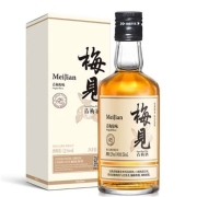 京东极速版：梅见 青梅酒12度 150ml