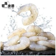 百年渔港 翡翠生虾仁 400g