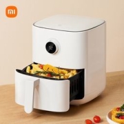 MIJIA 米家 MAF01 空气炸锅 3.5L