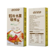 PLUS会员：味满分 日式块状咖喱 日式浓香 100g*3盒