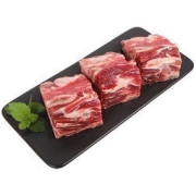 Kerchin 科尔沁 炖汤牛骨 1kg