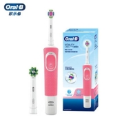 京喜：Oral-B 欧乐-B D100 电动牙刷
