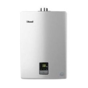 Rinnai 林内 JSQ20-C01 燃气热水器 10L