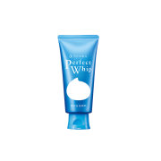 限1200件、20点：SHISEIDO 资生堂 洗颜专科洗面奶 120g/支