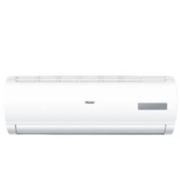 Haier 海尔 先行者系列 KFR-26GW/05EDS83 三级能效 壁挂式空调 大1匹