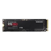 SAMSUNG 三星 970 PRO M.2 NVMe 固态硬盘 1TB
