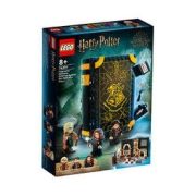 LEGO 乐高 Harry Potter哈利·波特系列 76397 防御课