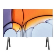 HUAWEI 华为 智慧屏V98系列 HD98SOKA 液晶电视 98英寸 4K