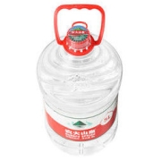 NONGFU SPRING 农夫山泉 饮用水 饮用天然水5L*4桶 整箱装 桶装水