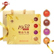 凤山 安溪铁观音 特级铁观音/大红袍/水仙/肉桂拼装礼盒 130g