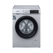 SIEMENS 西门子 WN54A1X82W 洗烘一体机 10公斤