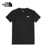 THE NORTH FACE 北面 男款户外休闲T恤 NF0A7WB5