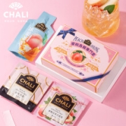 CHALI 茶里 茶包 3包装