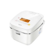 Panasonic 松下 SR-HQ153 电饭煲 4.2L 白色