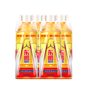 有券的上：东鹏 特饮 维生素功能饮料 500ml*4瓶