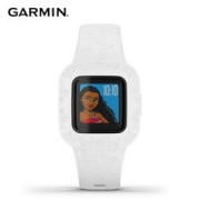 GARMIN 佳明 Fit jr. 3迪士尼系列公主款防水智能运动手表女