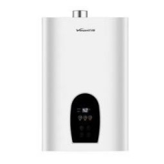 Vanward 万和 JSQ24-365T12 燃气热水器 12L