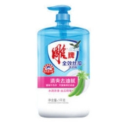 雕牌 全效丝瓜洗洁精 1kg