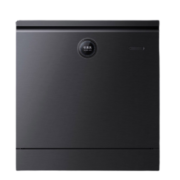 MIJIA 米家 VDW0801M 嵌入式洗碗机 8套