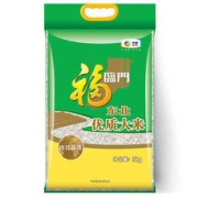福临门 东北优质大米 5kg
