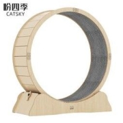 盼四季 宠物跑步机 S码（86*32.5*87cm)