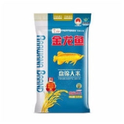 88VIP：金龙鱼 盘锦大米 5kg