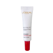 L'OREAL PARIS 巴黎欧莱雅 视黄醇眼霜 7.5ml*2