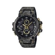 CASIO 卡西欧 G-SHOCK系列 男士石英手表 MTG-B1000DCM-1APR