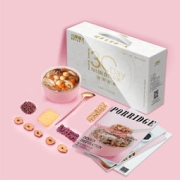 汴都铺子 五谷杂粮膳食粥 100g*30袋