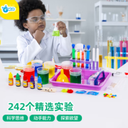 GWIZ 242个steam科学实验套装【简装】