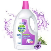 Dettol 滴露 衣物除菌液 3L 舒缓薰衣草