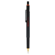 rOtring 红环 800+ 二合一自动铅笔 0.5mm（支持电容触控）