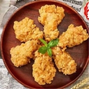 PLUS会员：大江  家庭聚餐  香辣翅根300g*5件