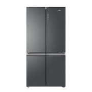 20点开始：Haier 海尔 甄享系列 BCD-655WGHTD9DG9U1 风冷十字对开门冰箱 655L 深空灰