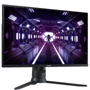 27日0点：SAMSUNG 三星 F27G33TFWC 27英寸显示器（1920*1080、144Hz、1ms）