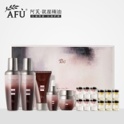 AFU 阿芙 人参籽多肽奢宠护肤套盒