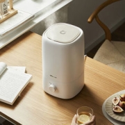 Bear 小熊 家用静音加湿器 JSQ-C50Q1