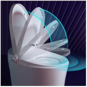 JOMOO 九牧 ZS700 智能坐便器