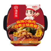 海底捞 自热火锅麻辣小酥肉  330g