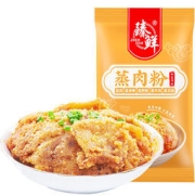 臻鲜 蒸肉粉调料 125g*2袋
