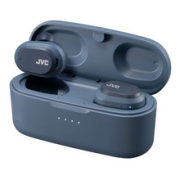 JVC 杰伟世 HA-A50T 真无线主动降噪蓝牙耳机 到手￥349.52