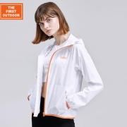 美国 TFO 男女款户外防晒皮肤衣 UPF40+