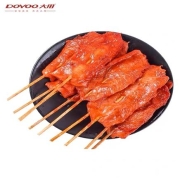 聚划算百亿补贴：DOYOO 大用 里脊肉串 1000g