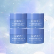 LANEIGE 兰芝 修护睡眠面膜15ml*4罐