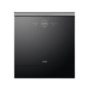 VATTI 华帝 JWV10-E3 嵌入式洗碗机 10套 黑色
