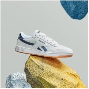 29日20点：Reebok 锐步 Royal TECHQUE T 中性款板鞋 AWP10