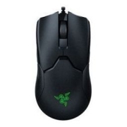 RAZER 雷蛇 毒蝰 8KHz 有线游戏鼠标（20000DPI、8000Hz、71g）