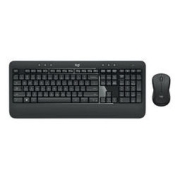 logitech 罗技 MK540 ADVANCED 无线键鼠套装